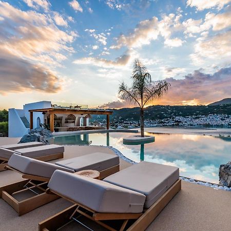 سكوبيلوس تاون Evlalia Studios & Villas المظهر الخارجي الصورة